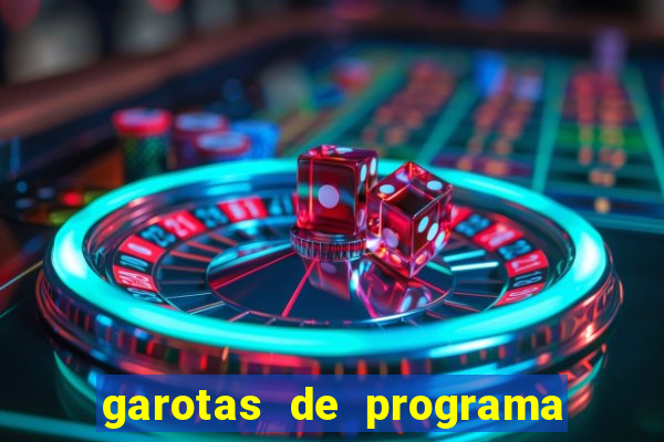 garotas de programa cruzeiro sp